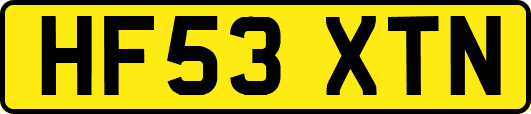 HF53XTN