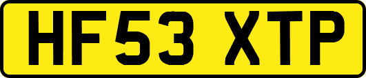 HF53XTP