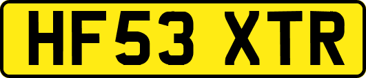 HF53XTR