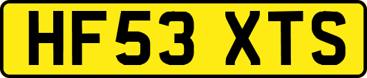 HF53XTS