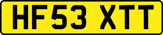 HF53XTT