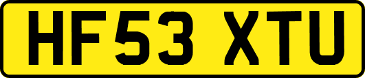 HF53XTU