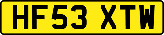 HF53XTW