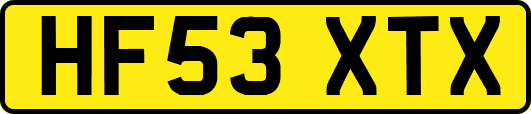HF53XTX