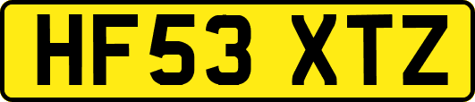 HF53XTZ