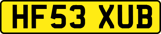 HF53XUB