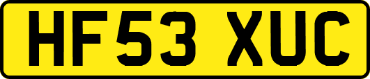 HF53XUC