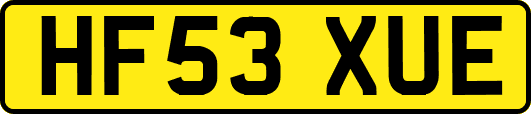 HF53XUE