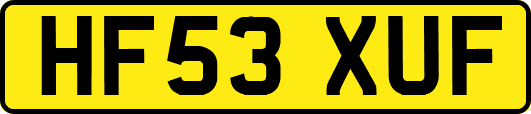 HF53XUF