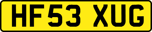 HF53XUG