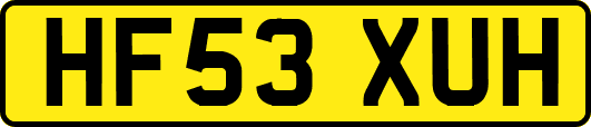 HF53XUH