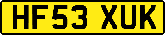 HF53XUK