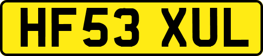 HF53XUL