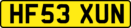 HF53XUN