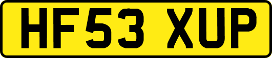HF53XUP
