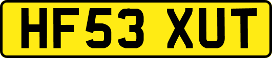 HF53XUT