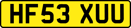 HF53XUU
