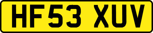 HF53XUV