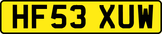 HF53XUW