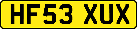 HF53XUX