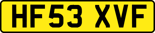 HF53XVF