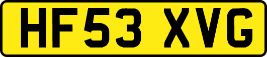 HF53XVG
