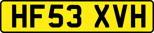 HF53XVH