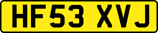 HF53XVJ