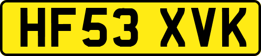 HF53XVK