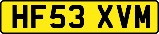 HF53XVM