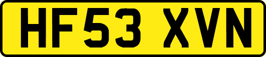 HF53XVN