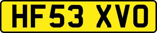 HF53XVO