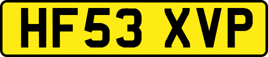 HF53XVP