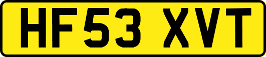 HF53XVT