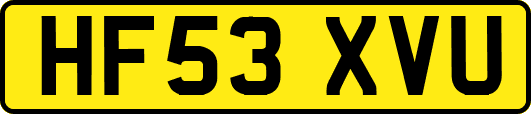 HF53XVU