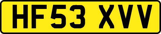 HF53XVV