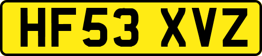 HF53XVZ
