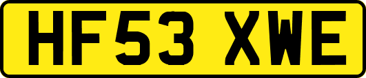 HF53XWE