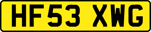 HF53XWG