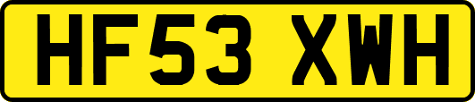 HF53XWH