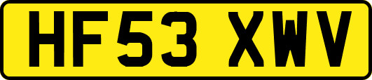 HF53XWV