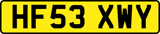 HF53XWY