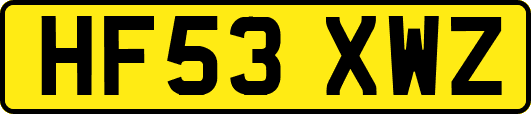 HF53XWZ