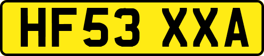 HF53XXA