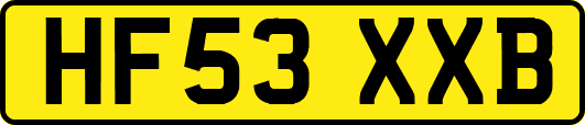 HF53XXB
