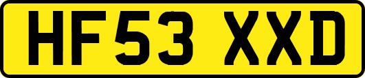 HF53XXD