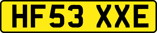 HF53XXE