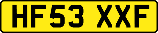 HF53XXF