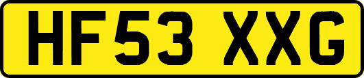 HF53XXG