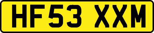 HF53XXM